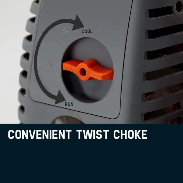 MTM Replacement Engine for Pole Tool Chainsaw Brushcutter Multi 62CC Deals499