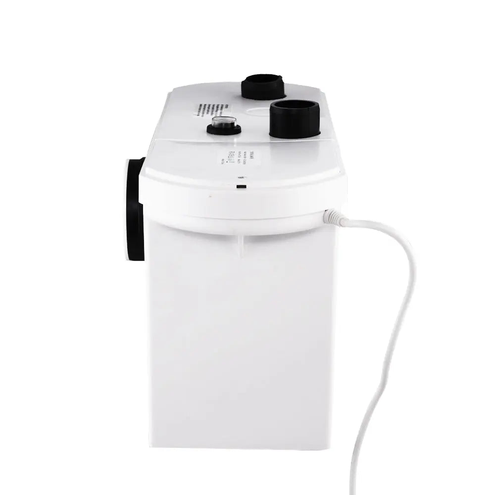 Macerator Sewerage Pump Waste Water Marine Toilet Disposal Unit Laundry Basement Deals499