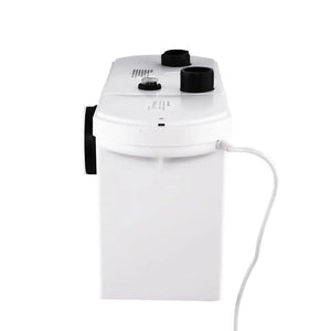 Macerator Sewerage Pump Waste Water Marine Toilet Disposal Unit Laundry Basement Deals499