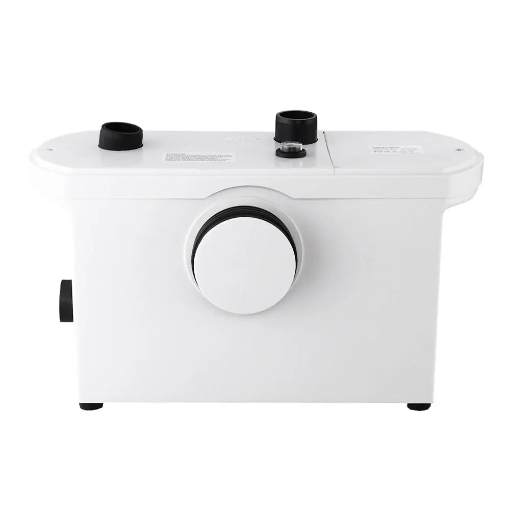 Macerator Sewerage Pump Waste Water Marine Toilet Disposal Unit Laundry Basement Deals499