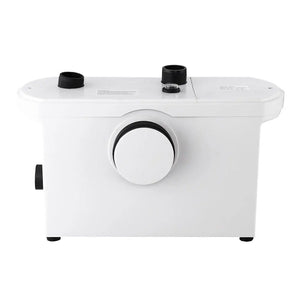Macerator Sewerage Pump Waste Water Marine Toilet Disposal Unit Laundry Basement Deals499