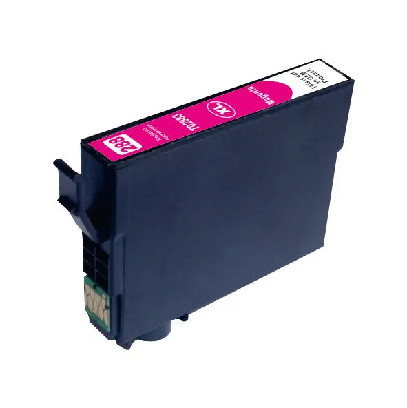 Magenta Compatible Inkjet Cartridge (Replacement for 288XL) EPSON