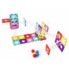 Magnescape 109pcs Magnetic Tiles Deals499