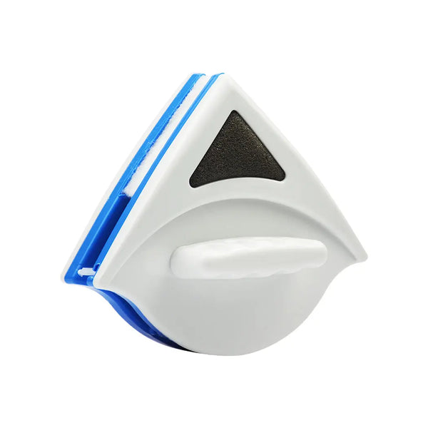 Magnetic Window Double Side Glass Wiper Cleaner Surface Cleaning Brush Car Tool Deals499