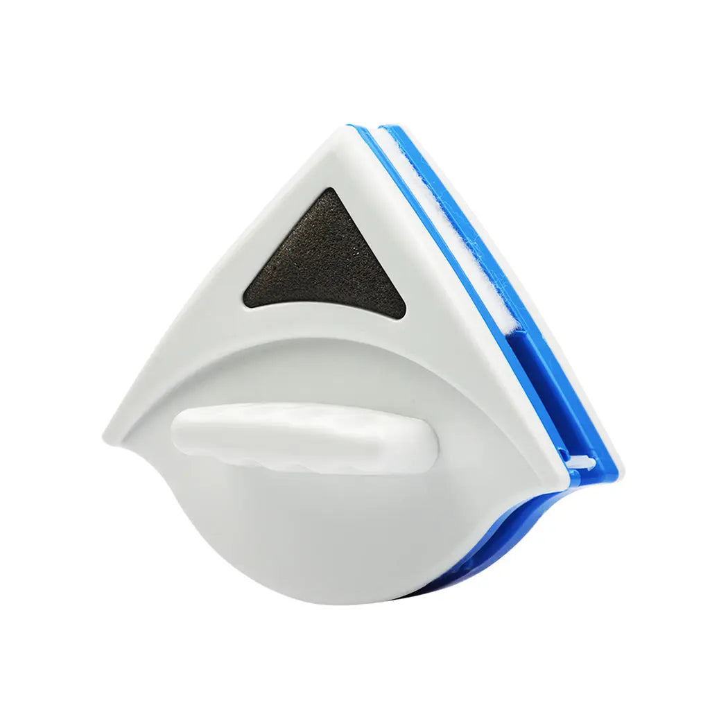 Magnetic Window Double Side Glass Wiper Cleaner Surface Cleaning Brush Car Tool Deals499