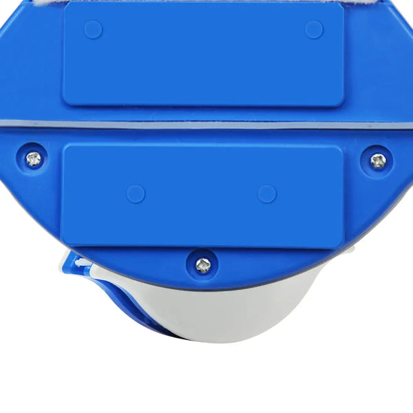 Magnetic Window Double Side Glass Wiper Cleaner Surface Cleaning Brush Car Tool Deals499