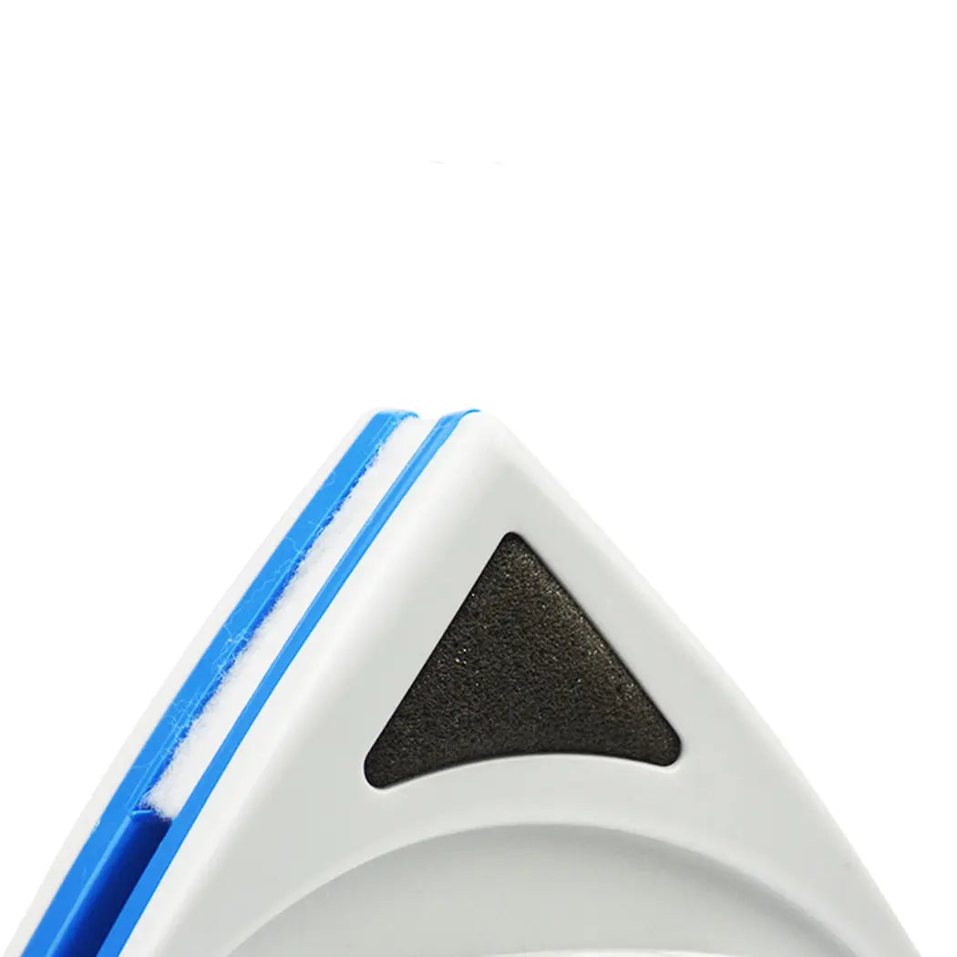 Magnetic Window Double Side Glass Wiper Cleaner Surface Cleaning Brush Car Tool Deals499