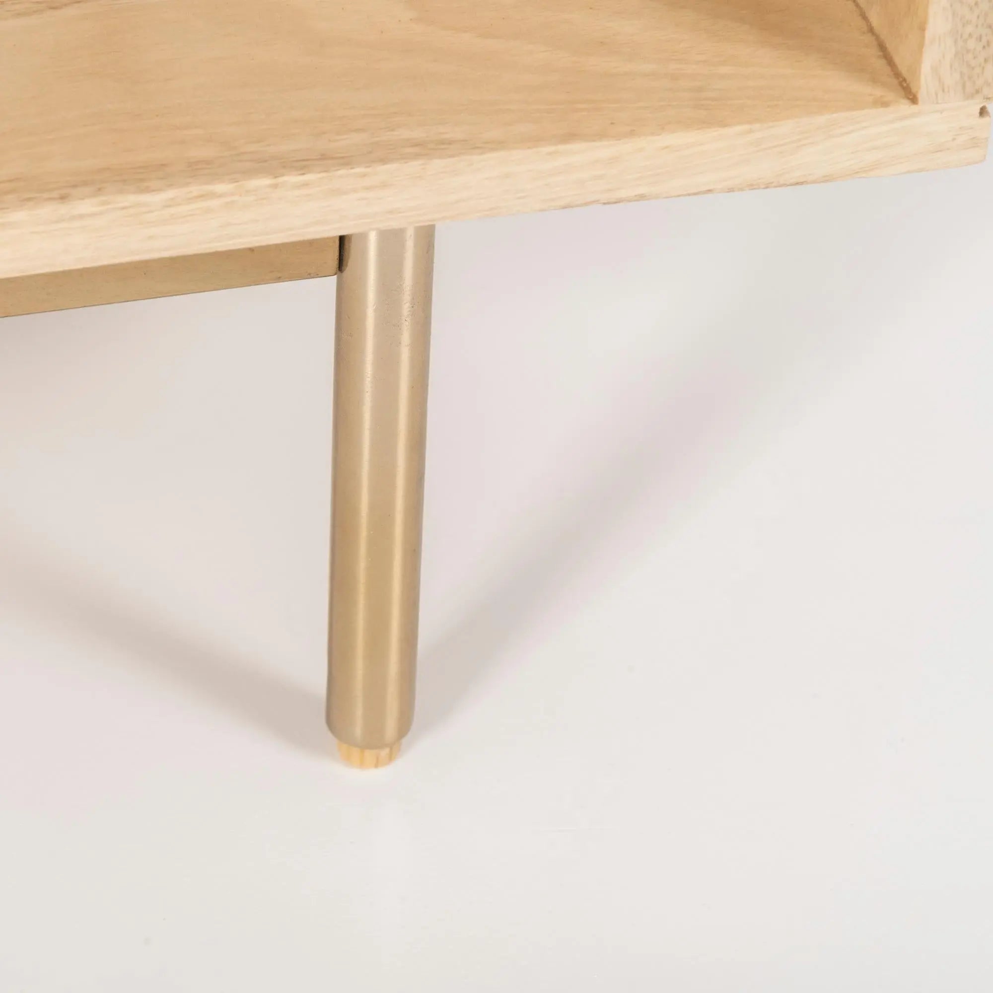 Martina ETU Entertainment TV Unit 147cm Solid Mango Wood Rattan Furniture Deals499