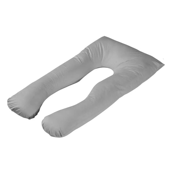 Maternity Pregnancy Pillow Cases Nursing Sleeping Body Support Feeding Boyfriend Deals499