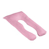 Maternity Pregnancy Pillow Cases Nursing Sleeping Body Support Feeding Boyfriend Deals499