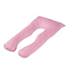 Maternity Pregnancy Pillow Cases Nursing Sleeping Body Support Feeding Boyfriend Deals499