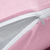 Maternity Pregnancy Pillow Cases Nursing Sleeping Body Support Feeding Boyfriend Deals499