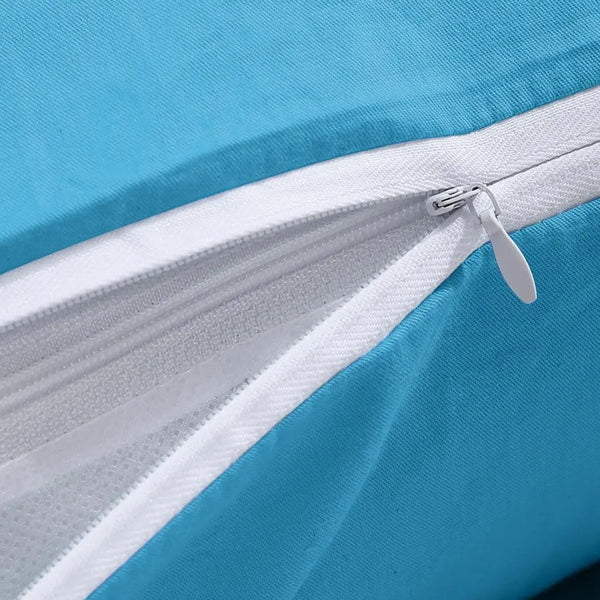 Maternity Pregnancy Pillow Cases Nursing Sleeping Body Support Feeding Boyfriend Deals499