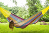 Mayan Legacy Queen Size Cotton Mexican Hammock in Confeti Colour Deals499