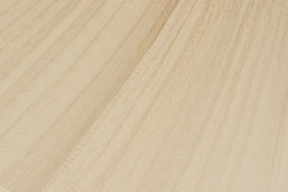 Mayan Legacy Queen Size Cotton Mexican Hammock in Cream Colour Deals499