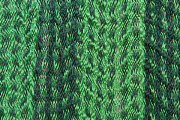 Mayan Legacy Queen Size Cotton Mexican Hammock in Jardin Colour Deals499