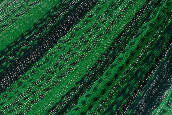 Mayan Legacy Queen Size Cotton Mexican Hammock in Jardin Colour Deals499