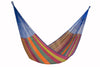 Mayan Legacy Queen Size Cotton Mexican Hammock in Mexicana Colour Deals499