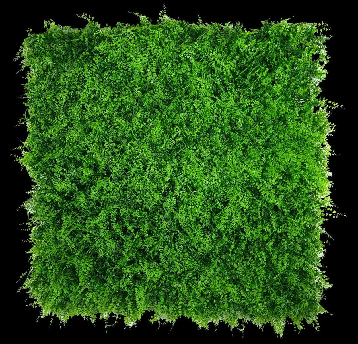 Mediterranean Fern Vertical Garden UV Stabilised 1m X 1m Deals499