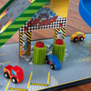 Mega Ramp Racing Set for kids Deals499