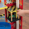 Mega Ramp Racing Set for kids Deals499