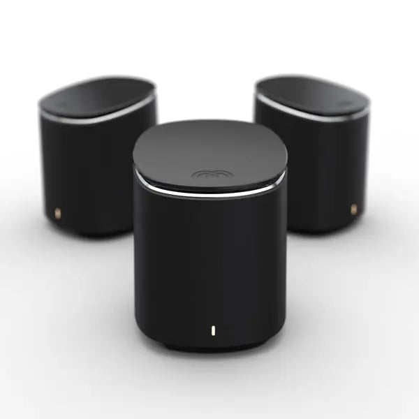 Mercku M2 Swarm Pack Wi-Fi MESH System Deals499