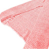 Mermaid Tail Crochet Blanket Sofa Rug Knit Handmade Soft Sleeping Bag Red Deals499