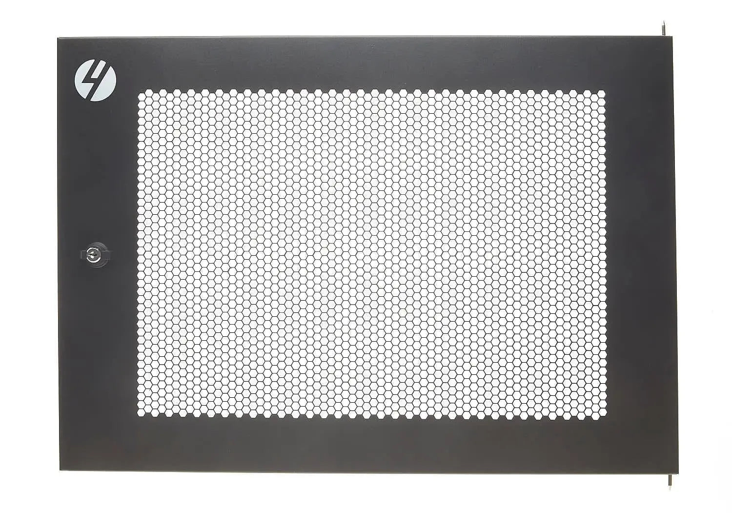 Mesh Front Door for 4RU Wall Mount Server Racks 600mm Wide Deals499