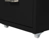 Metal Cabinet Storage Cabinets Folders Steel Study Office Organiser 3 Drawers Deals499