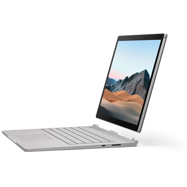 Microsoft Surface Book 3 13' I7 32GB 512GB Win10Home Retail No Pen SLK-00015 MICROSOFT