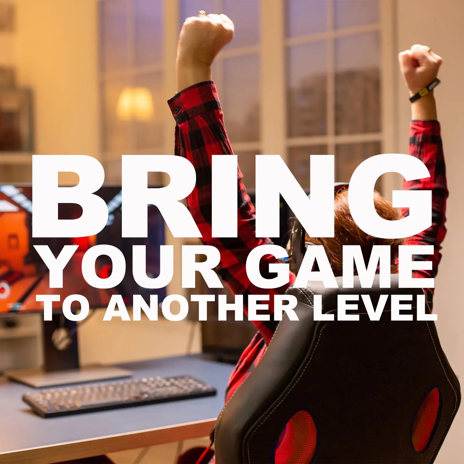 Milano Adjustable Ergonomic Racing Chair Computer Executive Chair Red Black Deals499