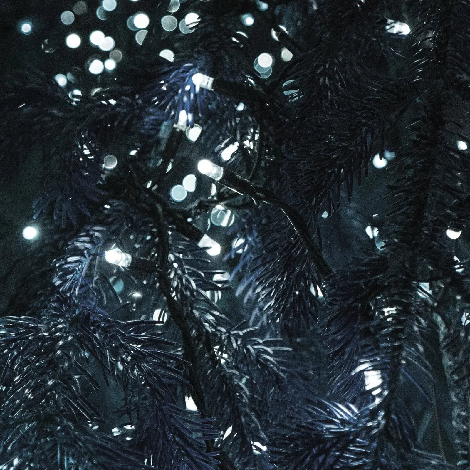 Milano Decor Outdoor LED Plug In Fairy Lights - White - 200 Lights Deals499