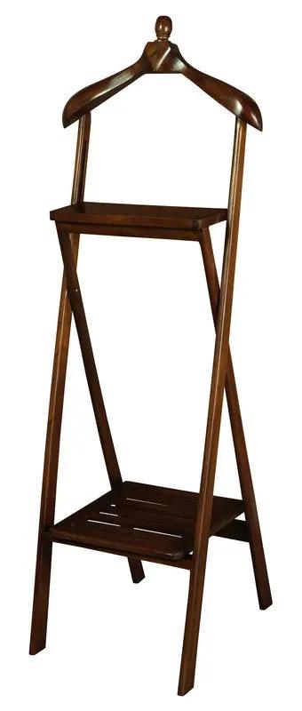 Milly Folded Vallet (Mahogany) Deals499