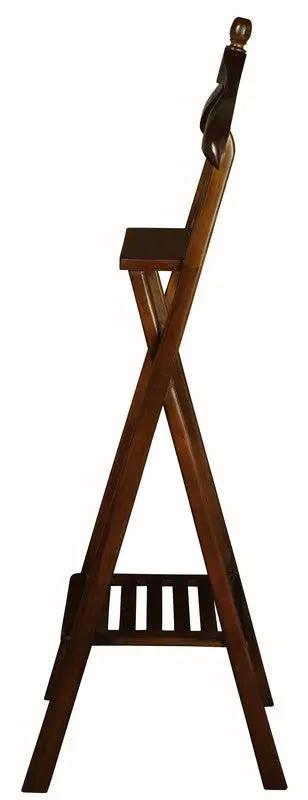 Milly Folded Vallet (Mahogany) Deals499