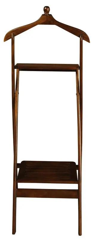 Milly Folded Vallet (Mahogany) Deals499