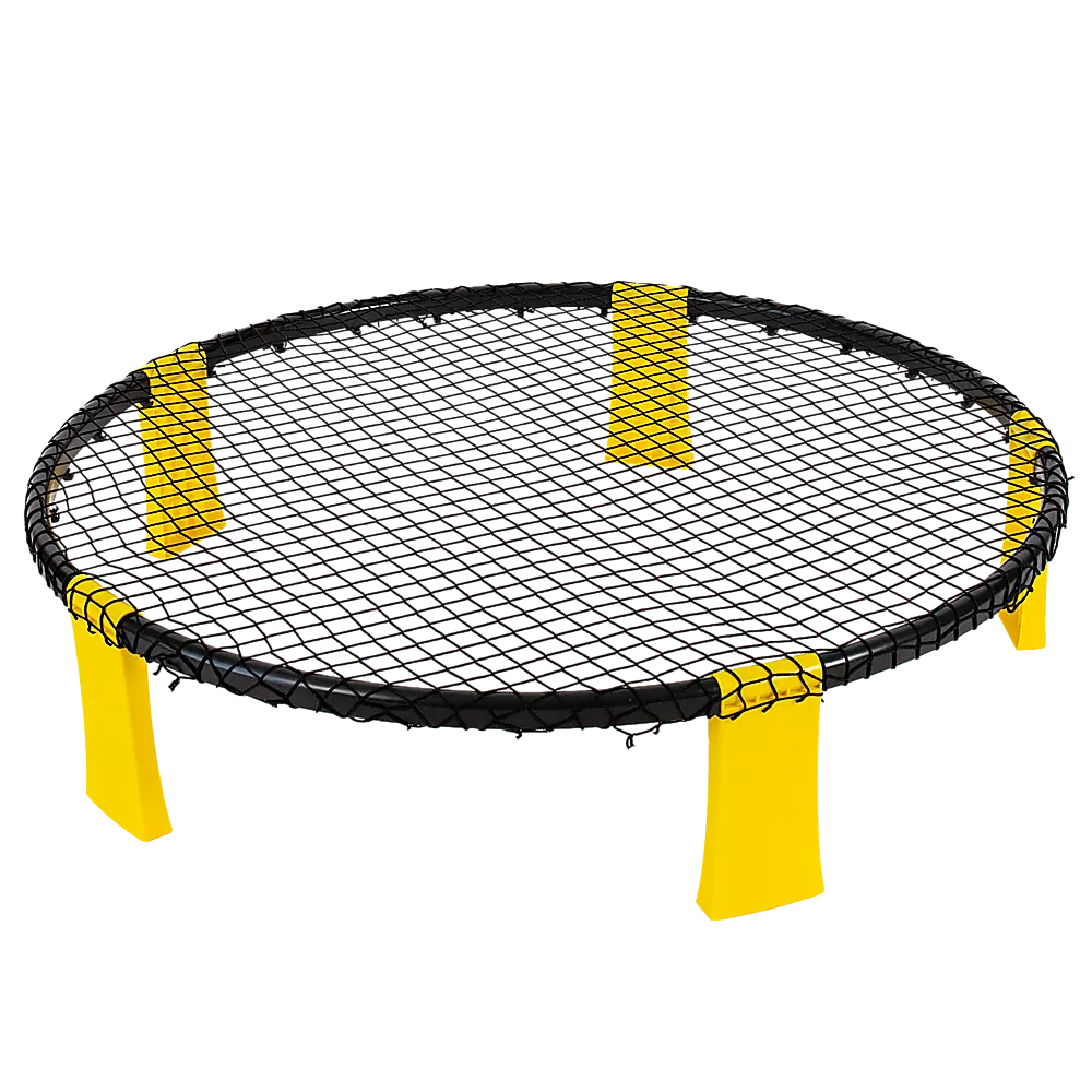 Mini Volleyball Set Outdoor Game Garden Beach Net Ball Kit Sport Toys Deals499