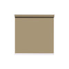 Modern Blockout Roller Blinds Curtain Full Sun Shading Room Tan 180cmx210cm Deals499
