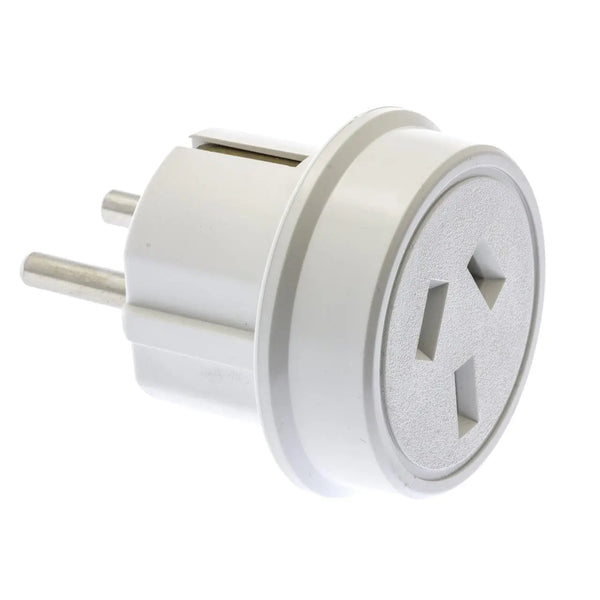 Moki Travel Adaptors to Europe MOKI