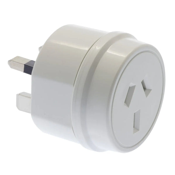 Moki Travel Adaptors to UK MOKI
