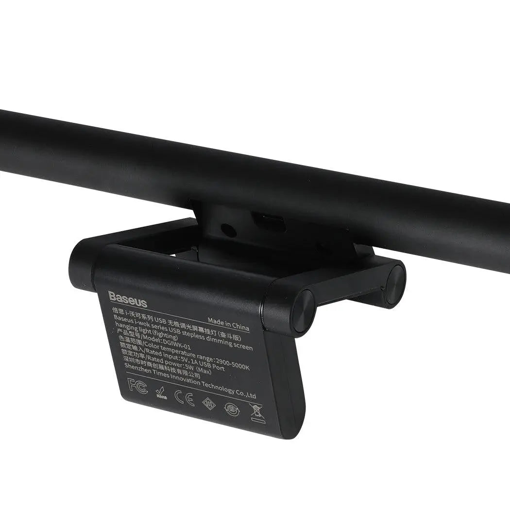 Monitor Light Computer Lamp LED Laptop Screen Hanging Reading Lights Dimmble Deals499