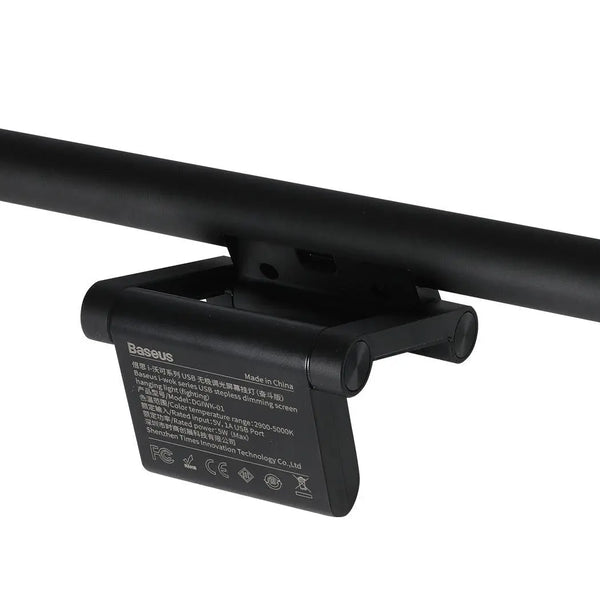 Monitor Light Computer Lamp LED Laptop Screen Hanging Reading Lights Dimmble Deals499