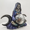 Mother Earth Statue Resin Millennial Gaia Goddess Art Ornament Decorations Deals499