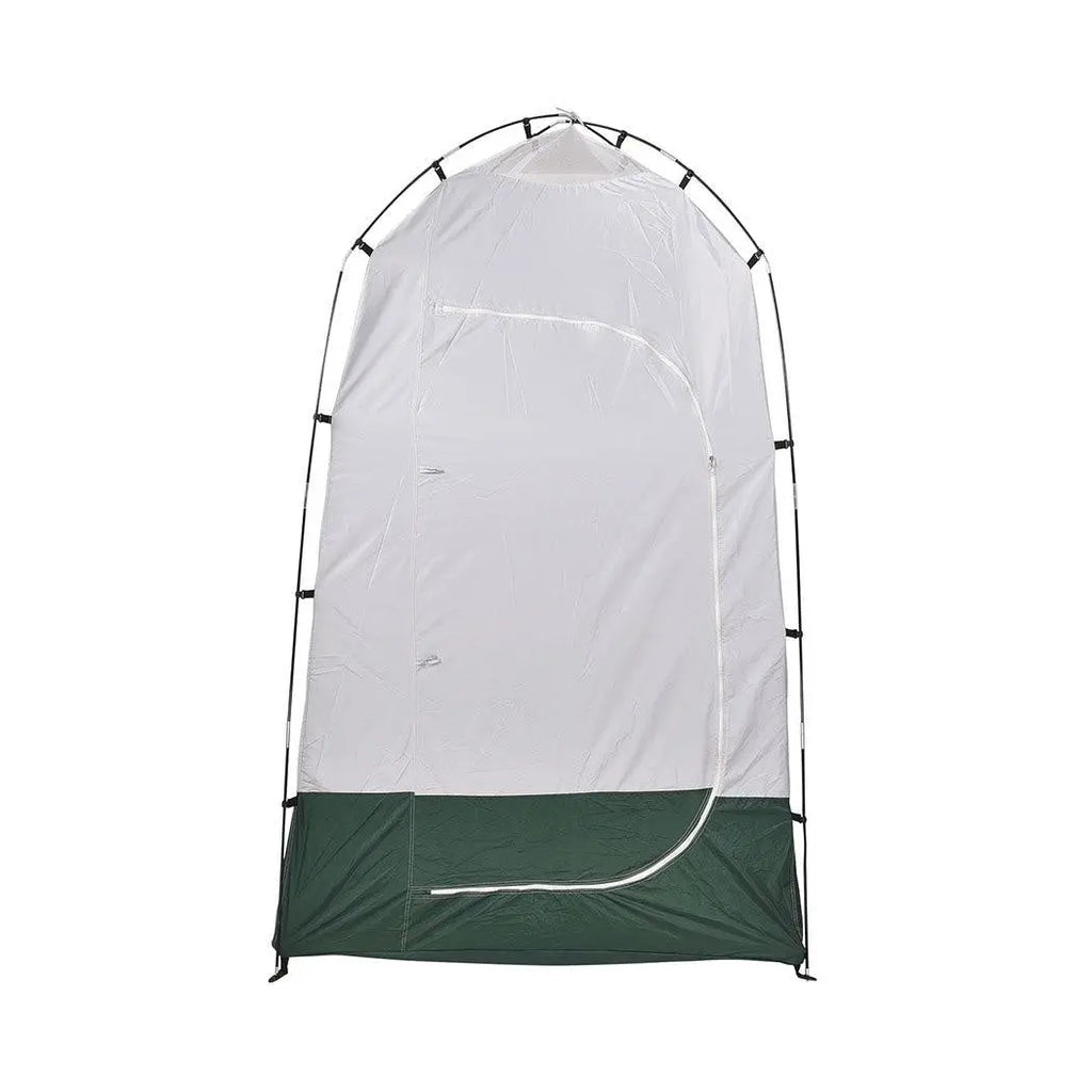 Mountview Camping Shower Toilet Tent Outdoor Portable Tents Change Room Ensuite Deals499