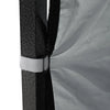 Mountview Gazebo Walls 3x3 Outdoor Side Wall Waterproof Party Wedding Dark Grey Deals499