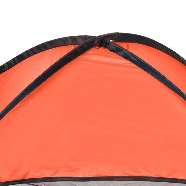 Mountview Pop Up Beach Tent Caming Portable Shelter Shade 4 Person Tents Fish Deals499