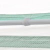 Mountview Pop Up Marquee Gazebo 3x3m Outdoor Canopy Wedding Tent Mesh Side Wall Deals499