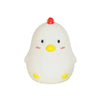 Muid Sleepy Chicken Night Lamp Function Only White HM--103-MUID Deals499