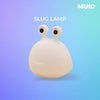 Muid Slug Night Lamp White HM--101-MUID Deals499