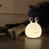Muid Slug Night Lamp White HM--101-MUID Deals499