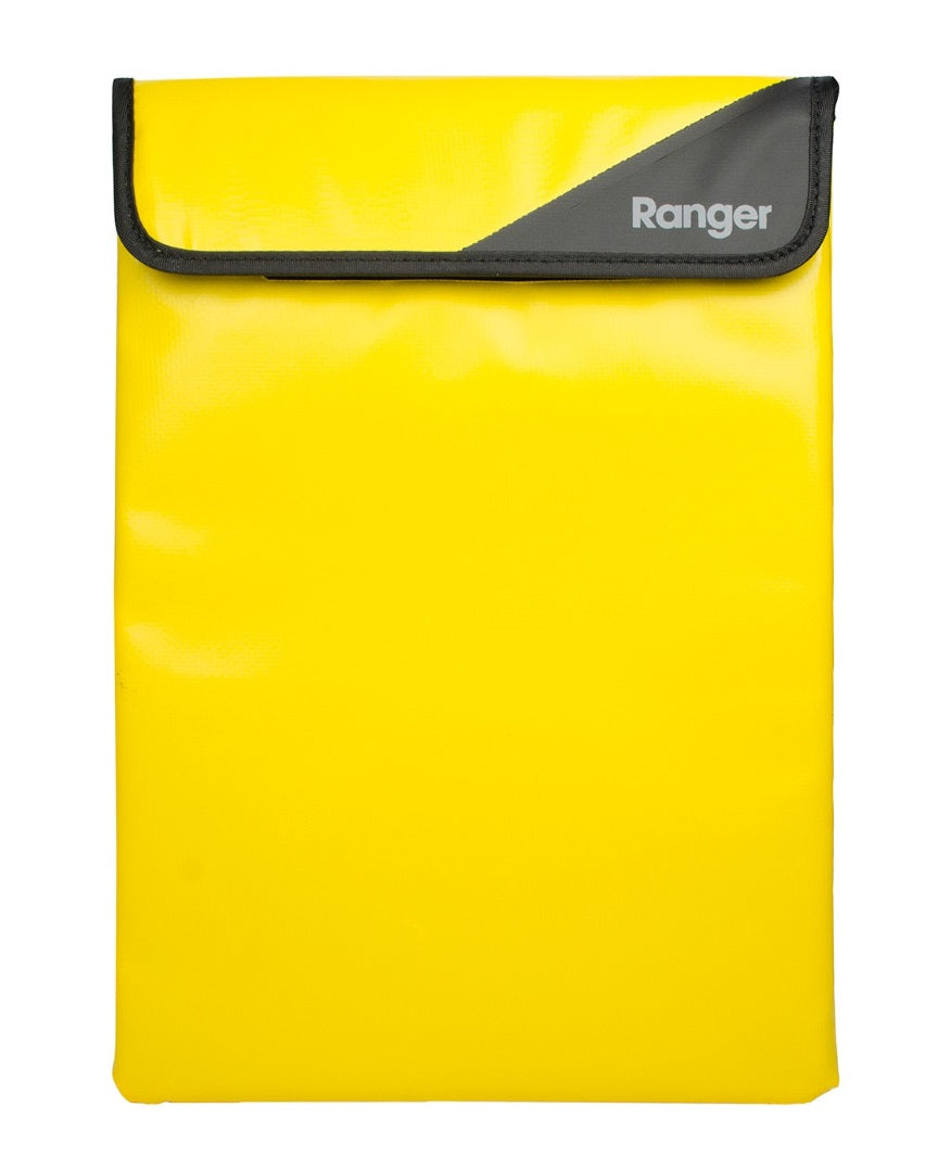 Cygnett 10' Yellow Sleeve Protective Tablet Sleeve (LS) CYGNETT